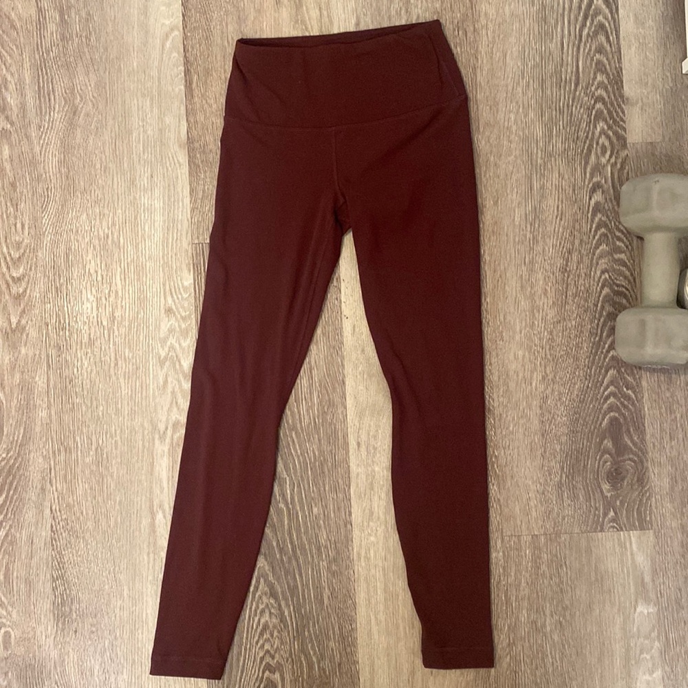 Super soft Yogalicious leggings size XS